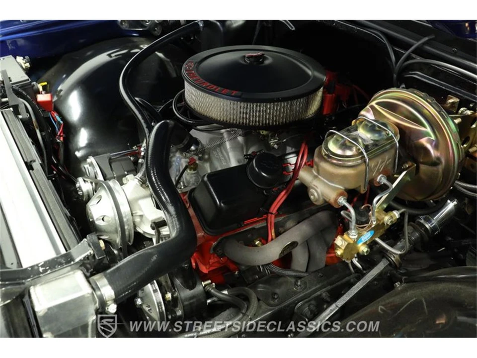 1972 Chevrolet C/K 2nd Gen - Image 31 of 31