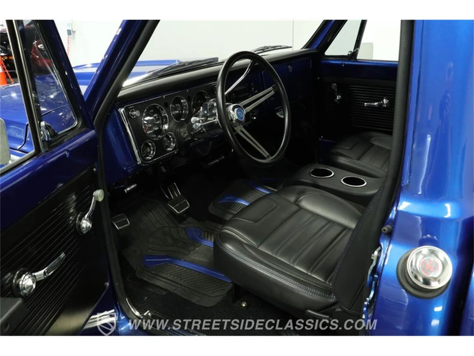 1972 Chevrolet C/K 2nd Gen - Image 4 of 31