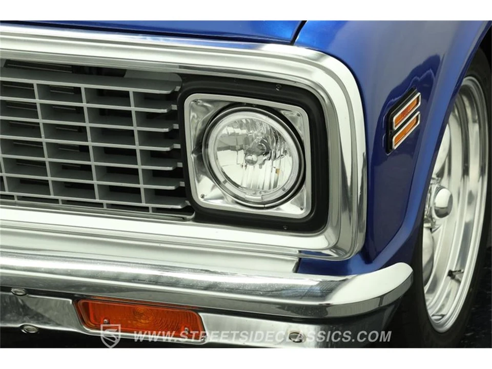 1972 Chevrolet C/K 2nd Gen - Image 20 of 31