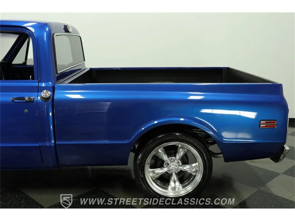 1972 Chevrolet C/K 2nd Gen - Image 24 of 31