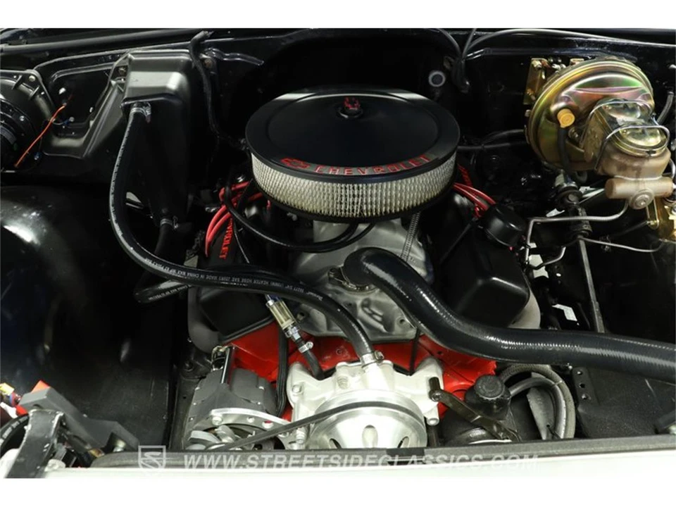 1972 Chevrolet C/K 2nd Gen - Image 3 of 31