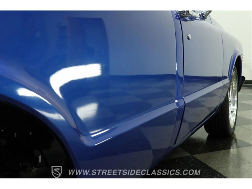 1972 Chevrolet C/K 2nd Gen - Image 27 of 31