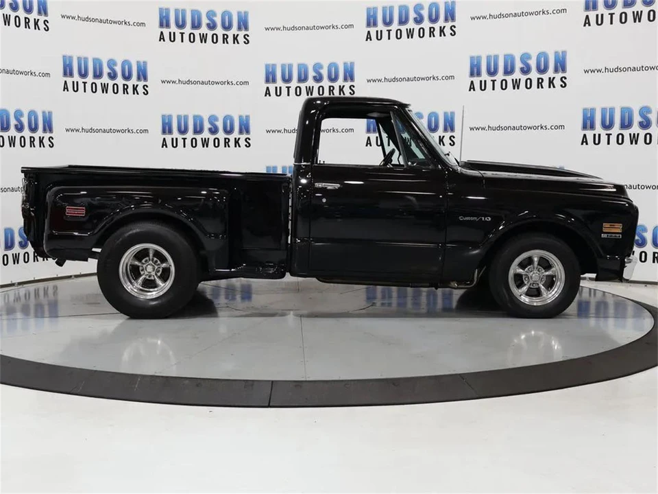 1972 Chevrolet C/K 2nd Gen - Image 7 of 31