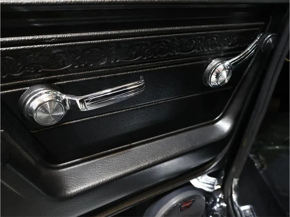 1972 Chevrolet C/K 2nd Gen - Image 11 of 31