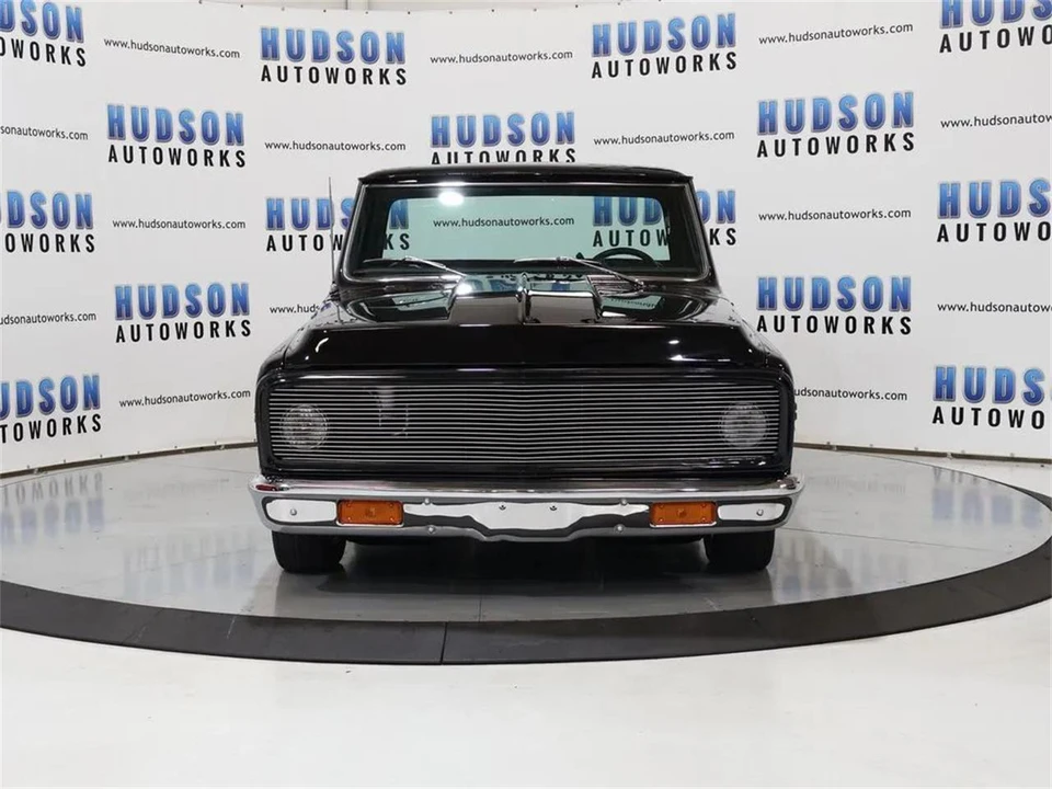 1972 Chevrolet C/K 2nd Gen - Image 9 of 31