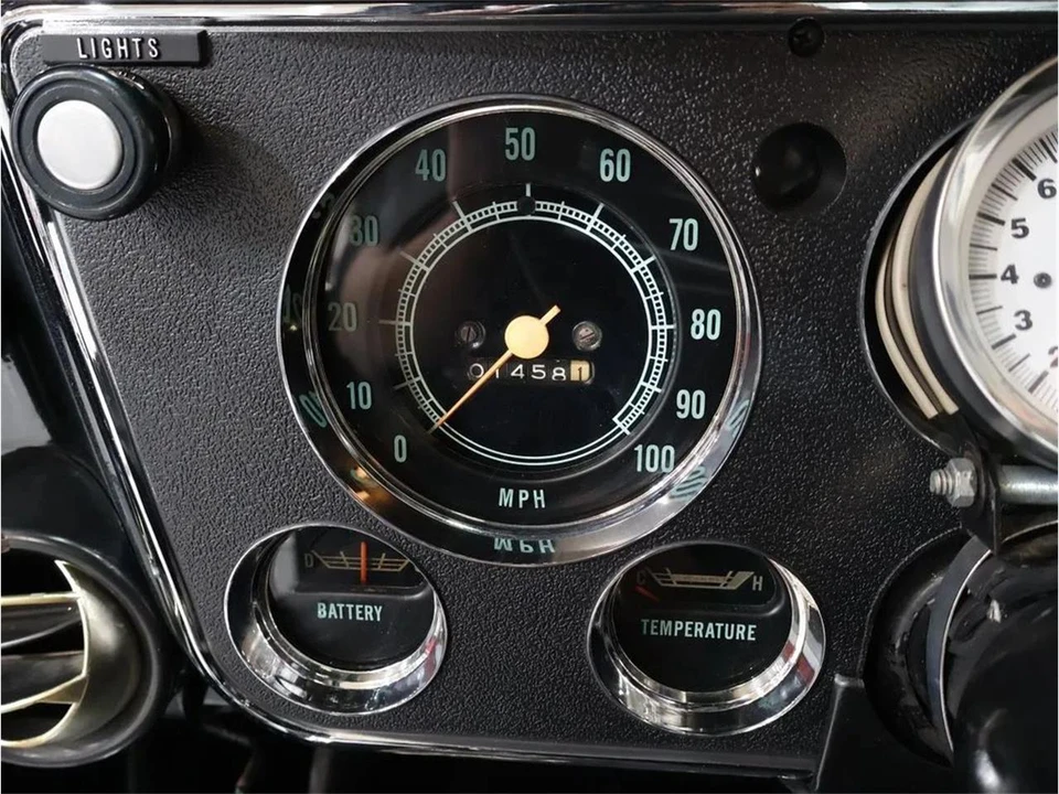 1972 Chevrolet C/K 2nd Gen - Image 16 of 31