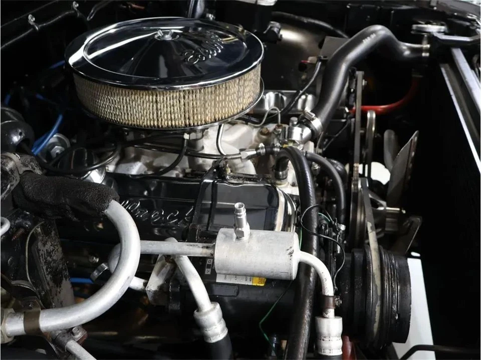 1972 Chevrolet C/K 2nd Gen - Image 31 of 31