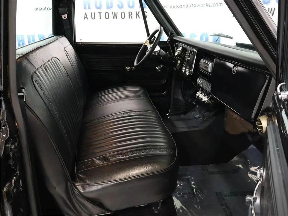 1972 Chevrolet C/K 2nd Gen - Image 26 of 31