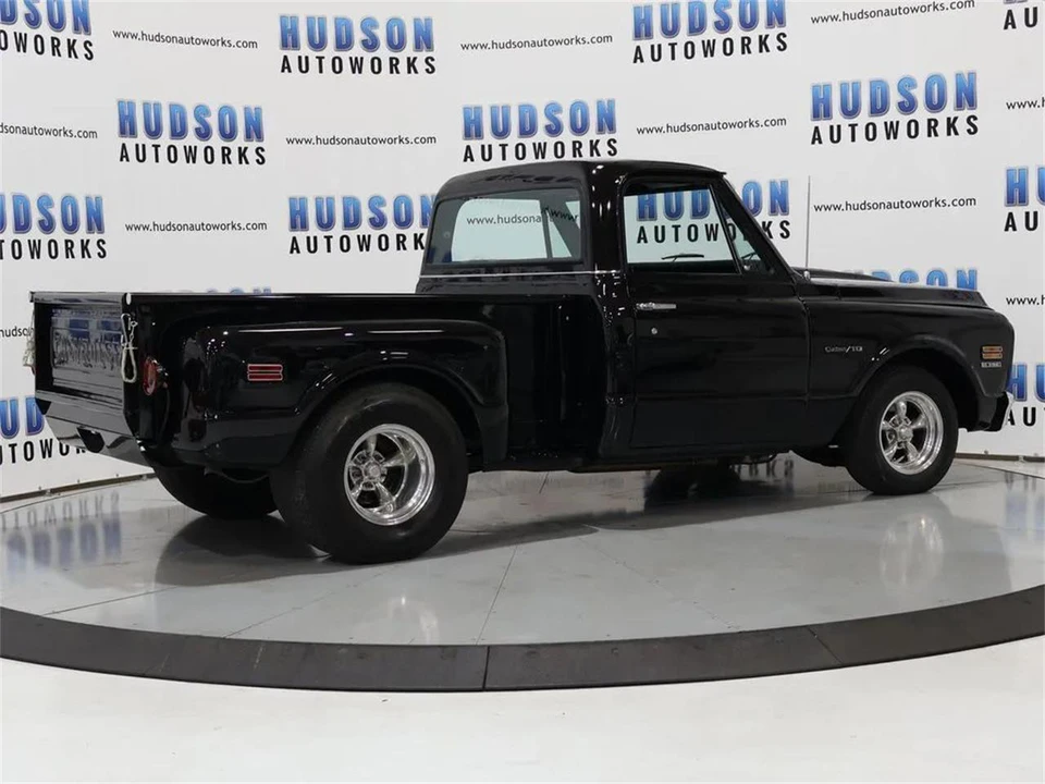 1972 Chevrolet C/K 2nd Gen - Image 6 of 31