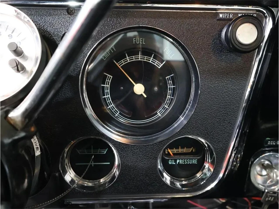 1972 Chevrolet C/K 2nd Gen - Image 18 of 31