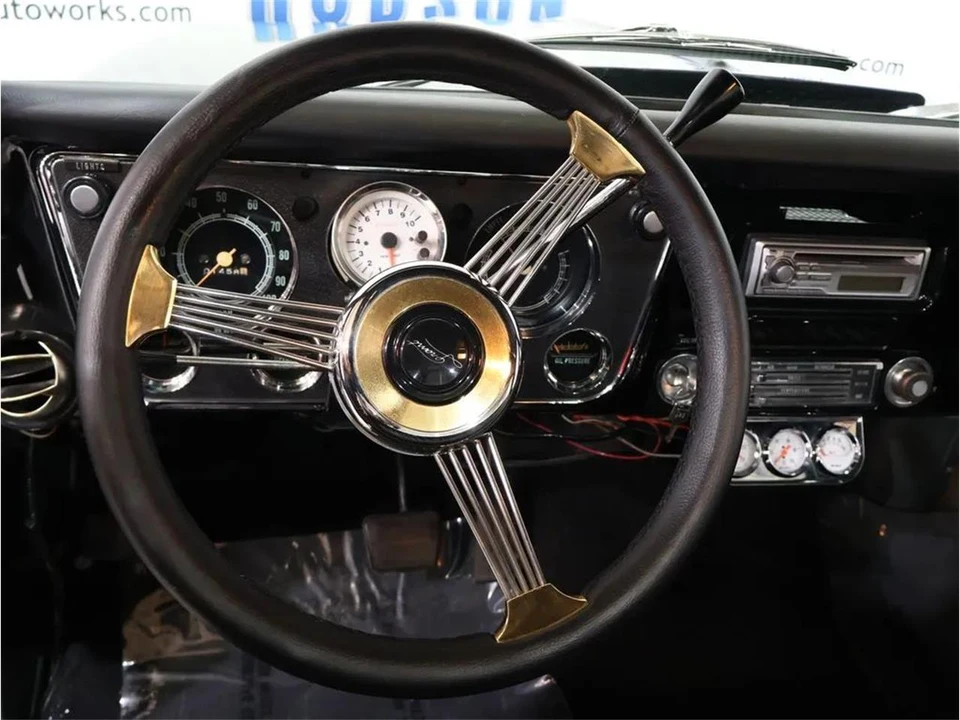 1972 Chevrolet C/K 2nd Gen - Image 15 of 31