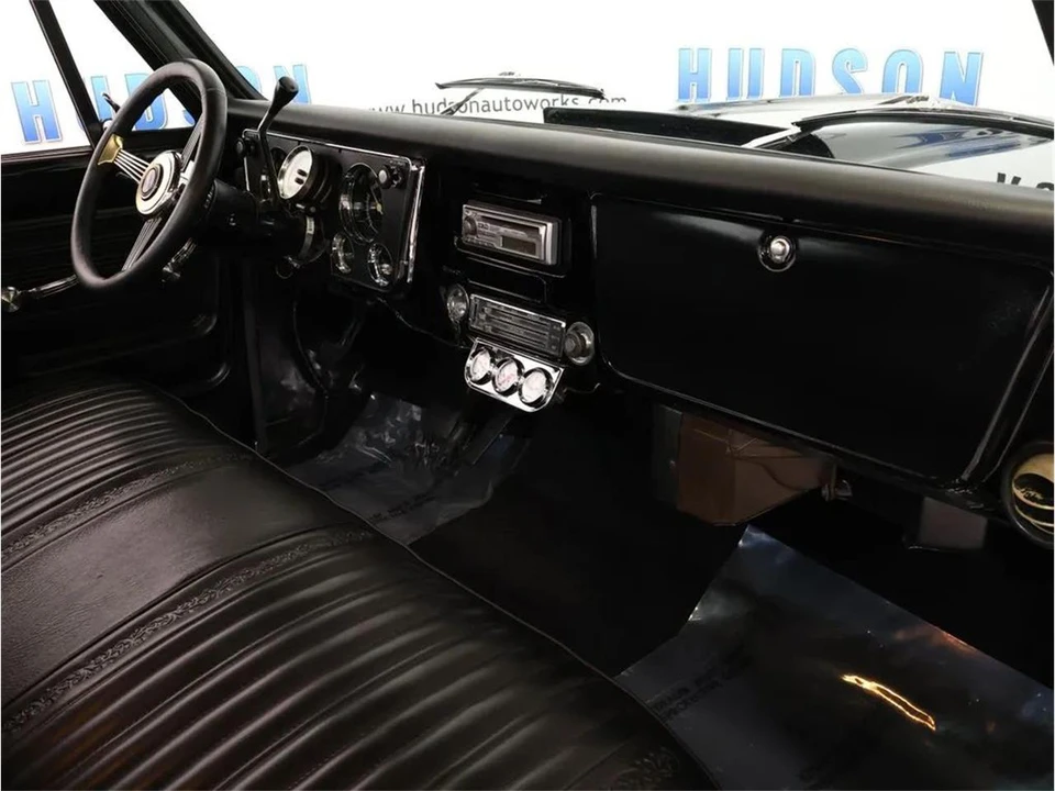 1972 Chevrolet C/K 2nd Gen - Image 27 of 31