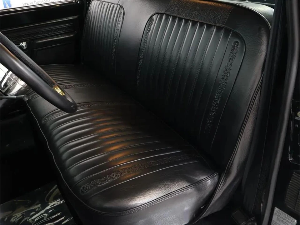 1972 Chevrolet C/K 2nd Gen - Image 12 of 31