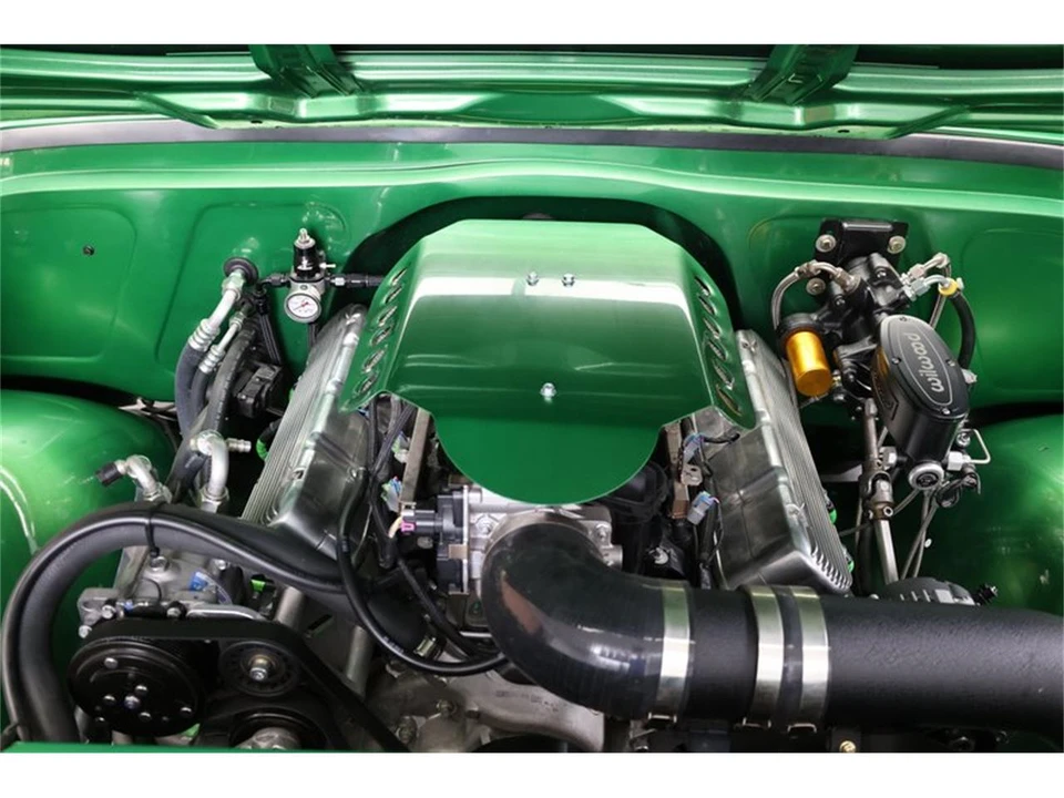 1972 Chevrolet C/K 2nd Gen - Image 16 of 31
