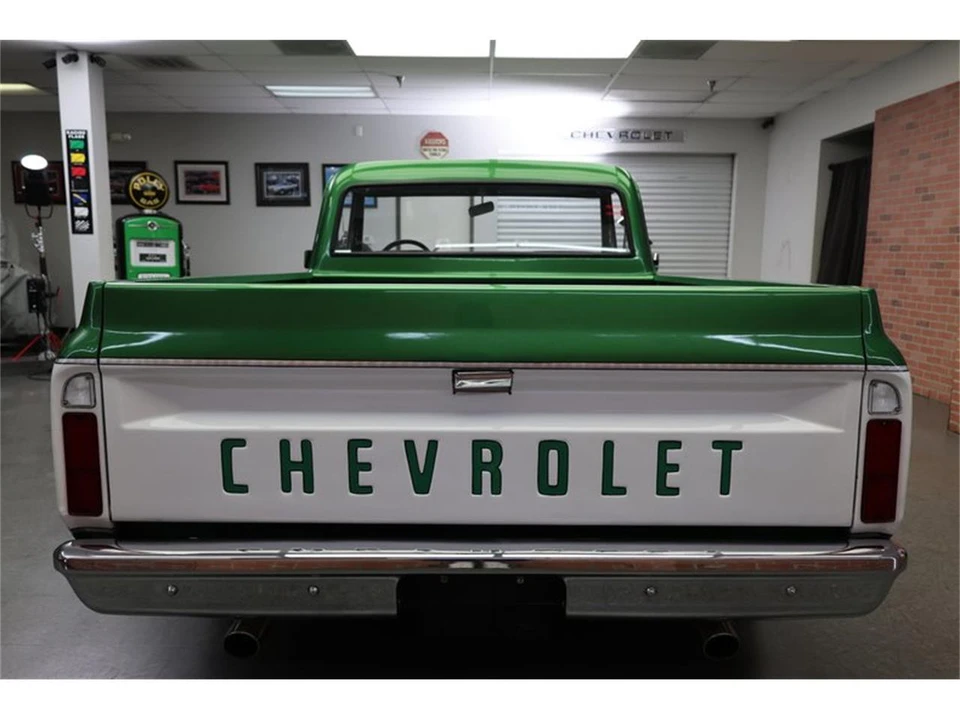 1972 Chevrolet C/K 2nd Gen - Image 6 of 31