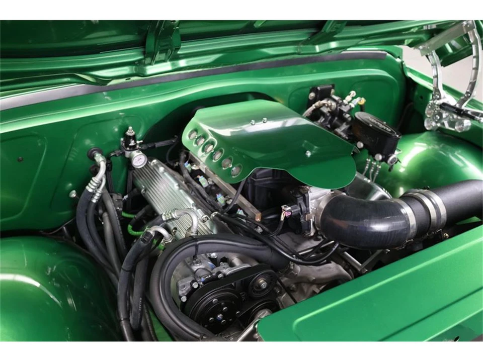 1972 Chevrolet C/K 2nd Gen - Image 17 of 31