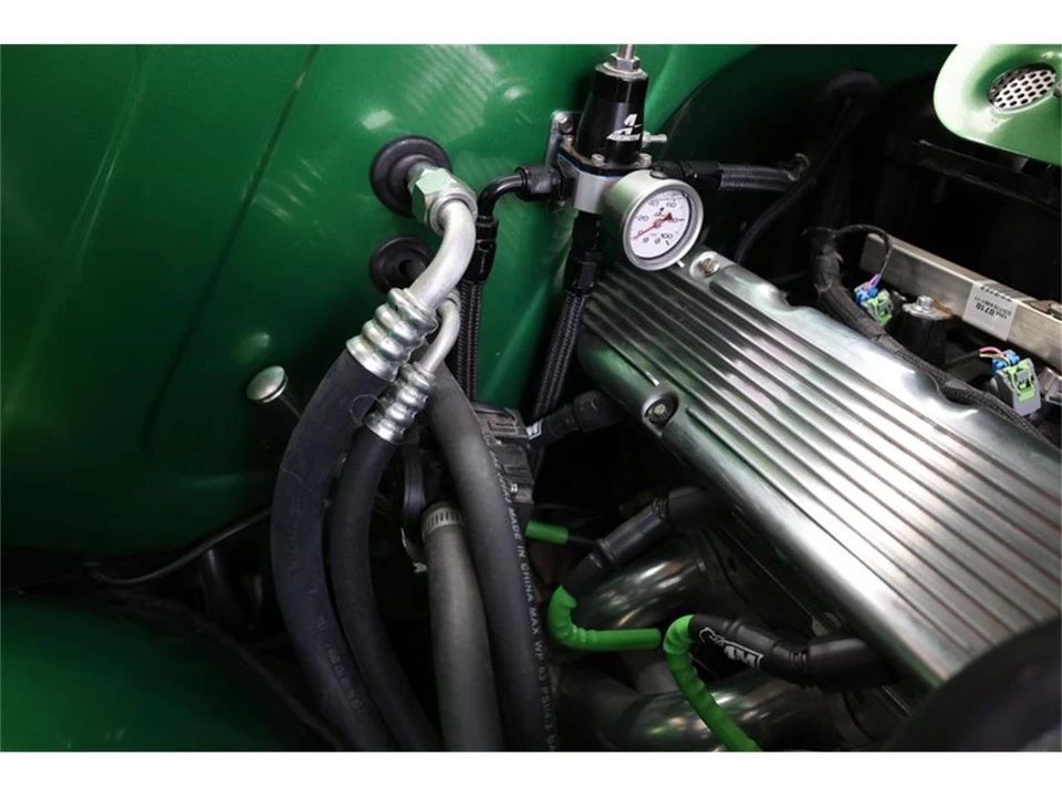 1972 Chevrolet C/K 2nd Gen - Image 27 of 31