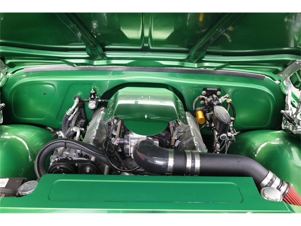 1972 Chevrolet C/K 2nd Gen - Image 13 of 31