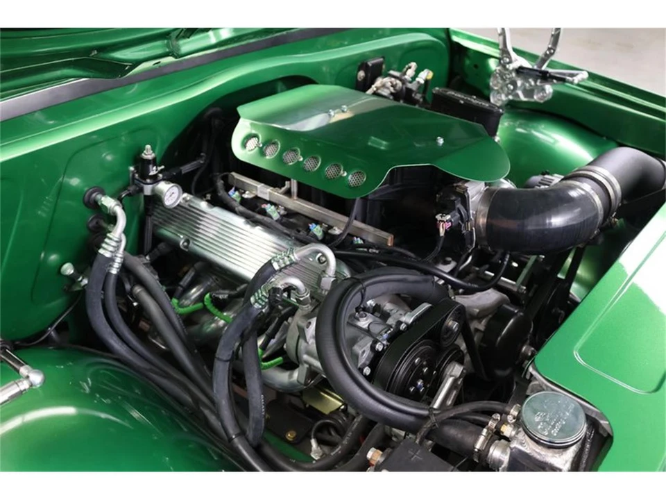 1972 Chevrolet C/K 2nd Gen - Image 18 of 31