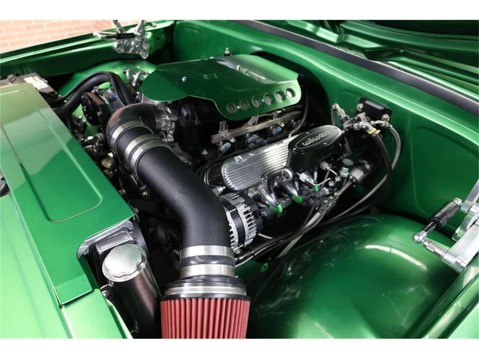 1972 Chevrolet C/K 2nd Gen - Image 28 of 31