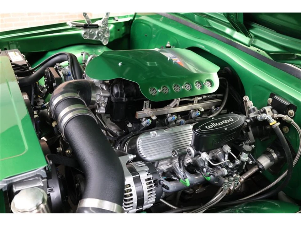 1972 Chevrolet C/K 2nd Gen - Image 14 of 31