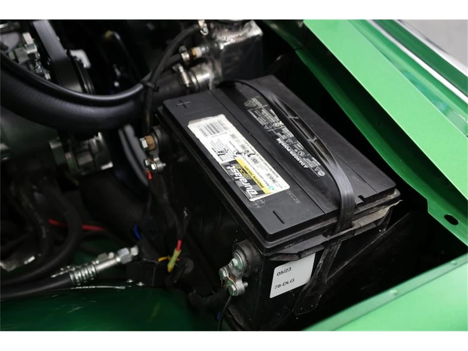 1972 Chevrolet C/K 2nd Gen - Image 19 of 31