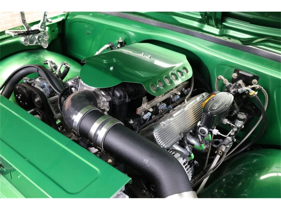 1972 Chevrolet C/K 2nd Gen - Image 15 of 31