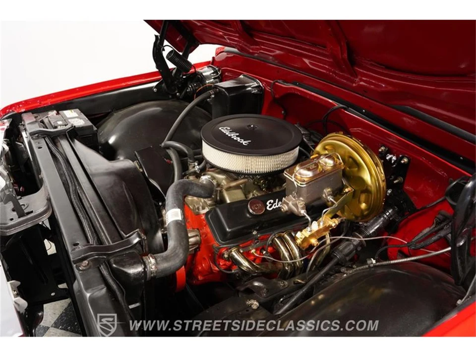 1972 Chevrolet C/K 2nd Gen - Image 31 of 31