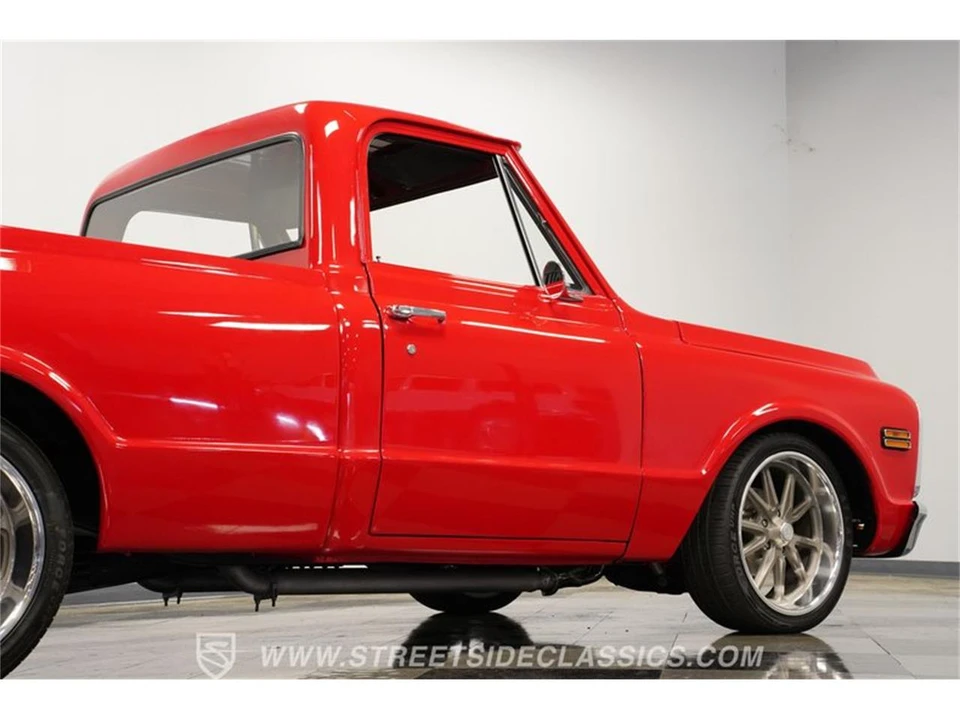 1972 Chevrolet C/K 2nd Gen - Image 27 of 31
