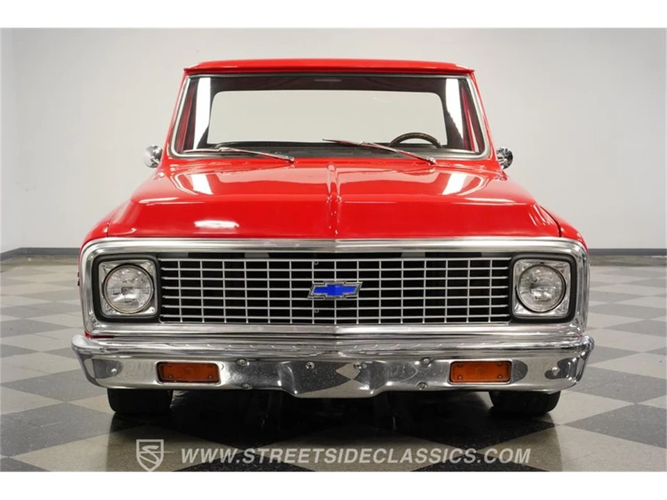 1972 Chevrolet C/K 2nd Gen - Image 16 of 31