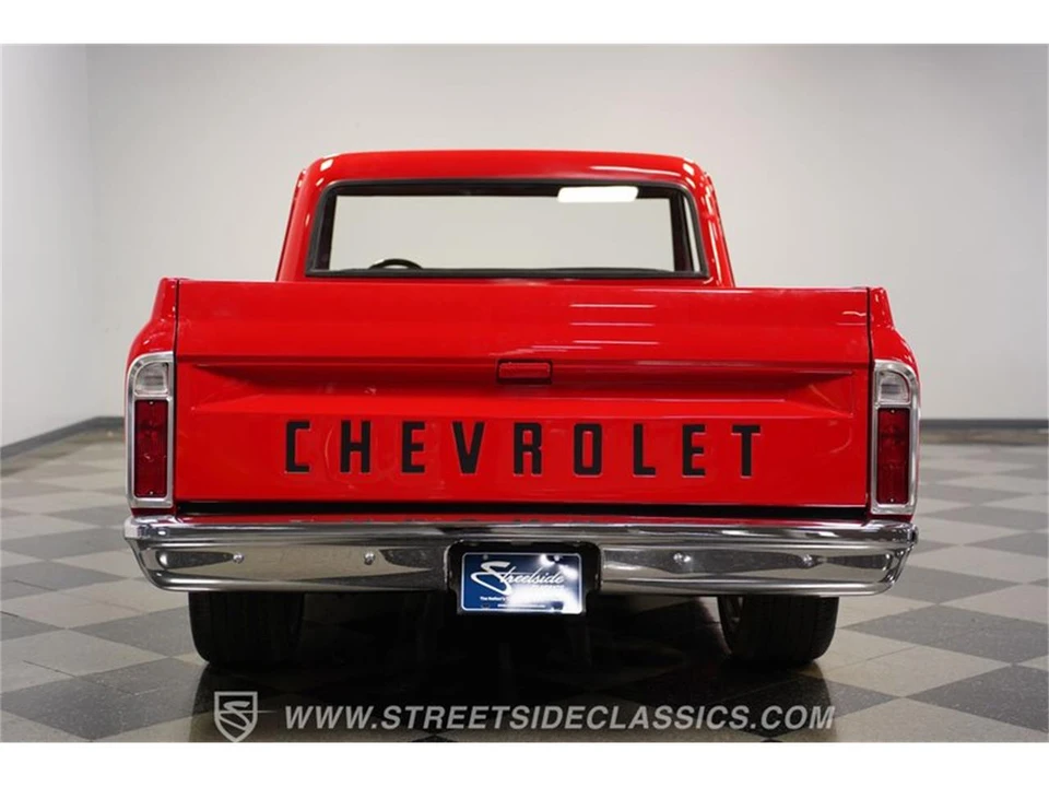 1972 Chevrolet C/K 2nd Gen - Image 24 of 31