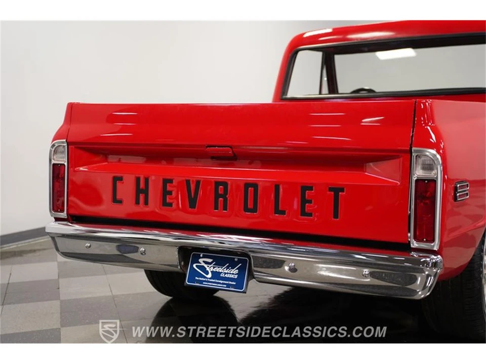1972 Chevrolet C/K 2nd Gen - Image 25 of 31