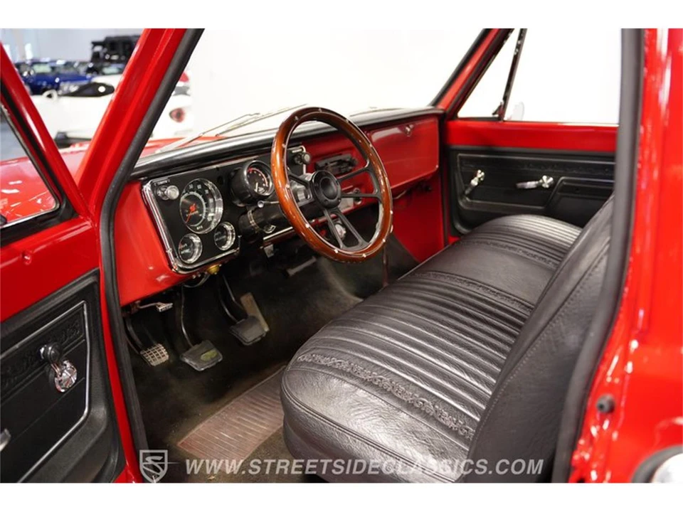 1972 Chevrolet C/K 2nd Gen - Image 2 of 31