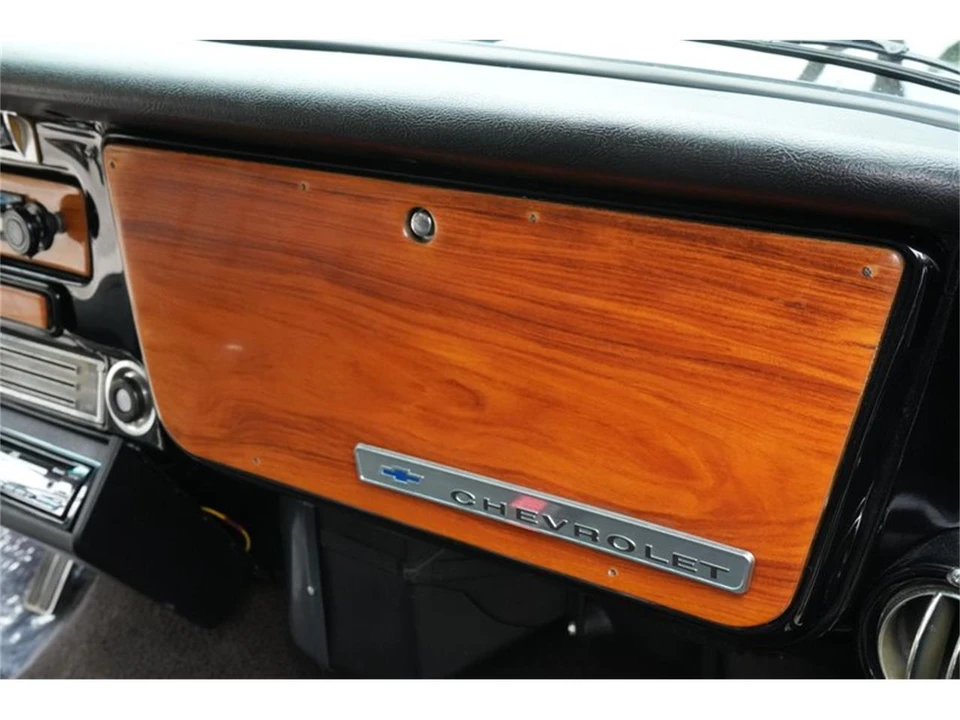 1972 Chevrolet C/K 2nd Gen - Image 31 of 31