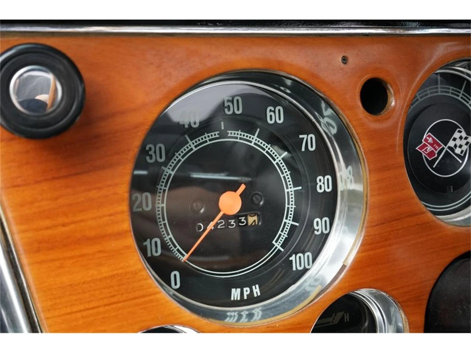 1972 Chevrolet C/K 2nd Gen - Image 26 of 31