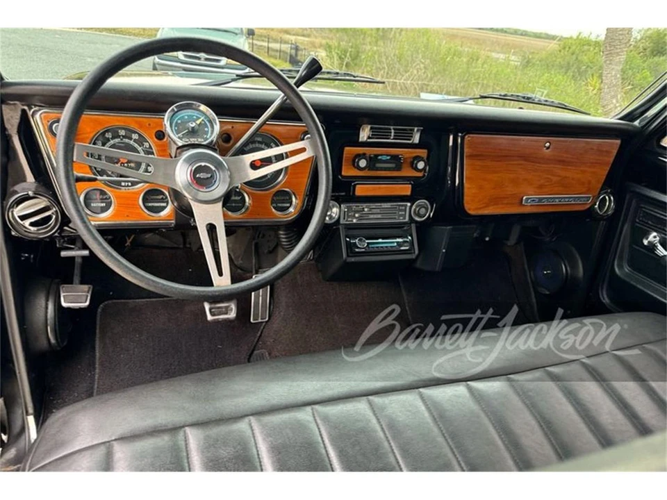 1972 Chevrolet C/K 2nd Gen - Image 22 of 31
