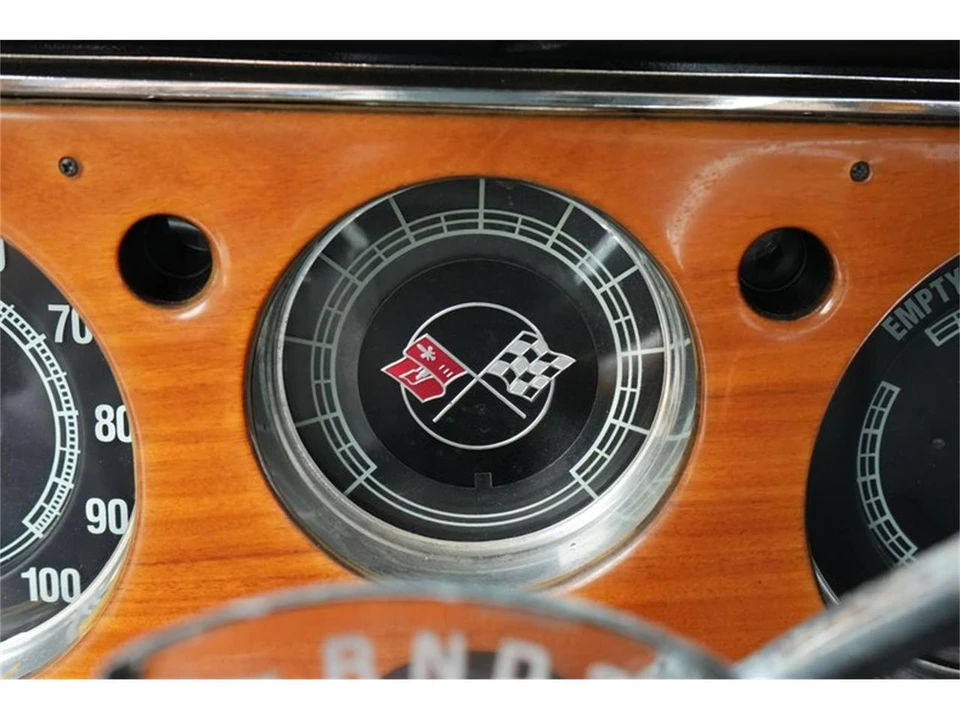 1972 Chevrolet C/K 2nd Gen - Image 27 of 31