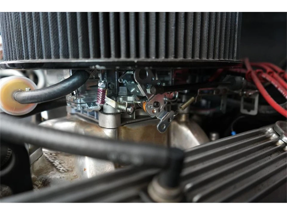 1972 Chevrolet C/K 2nd Gen - Image 17 of 31