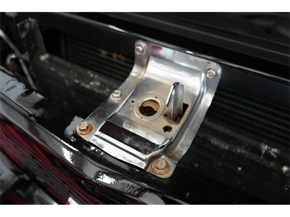1972 Chevrolet C/K 2nd Gen - Image 13 of 31