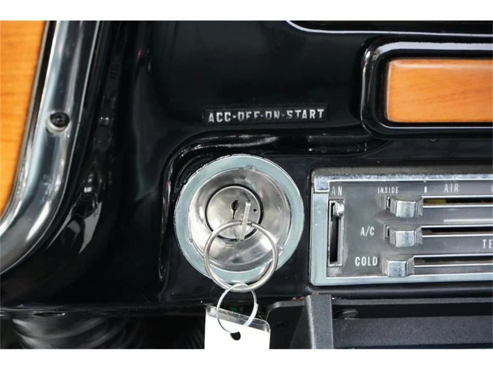 1972 Chevrolet C/K 2nd Gen - Image 28 of 31