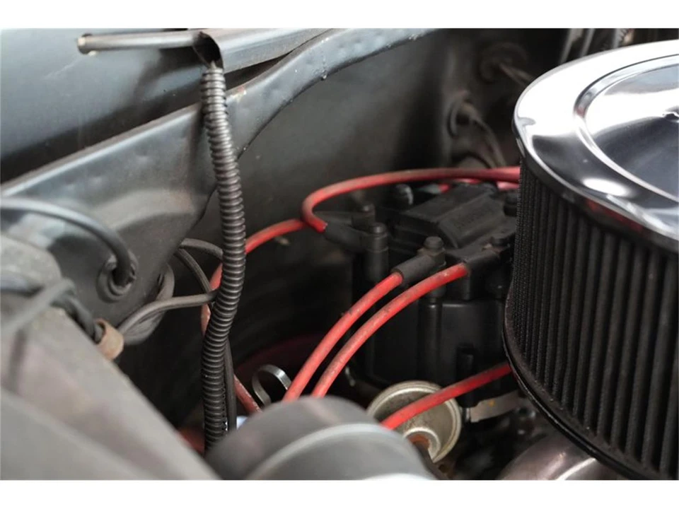 1972 Chevrolet C/K 2nd Gen - Image 18 of 31
