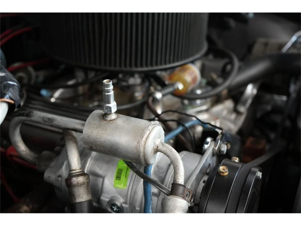 1972 Chevrolet C/K 2nd Gen - Image 14 of 31
