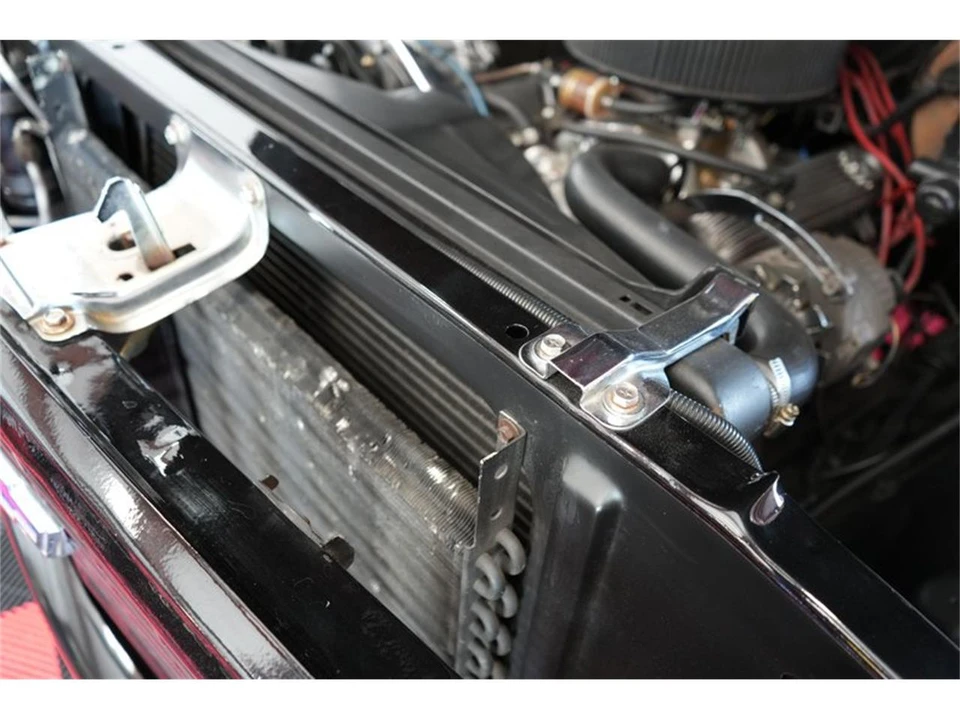 1972 Chevrolet C/K 2nd Gen - Image 15 of 31