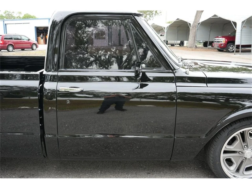 1972 Chevrolet C/K 2nd Gen - Image 10 of 31