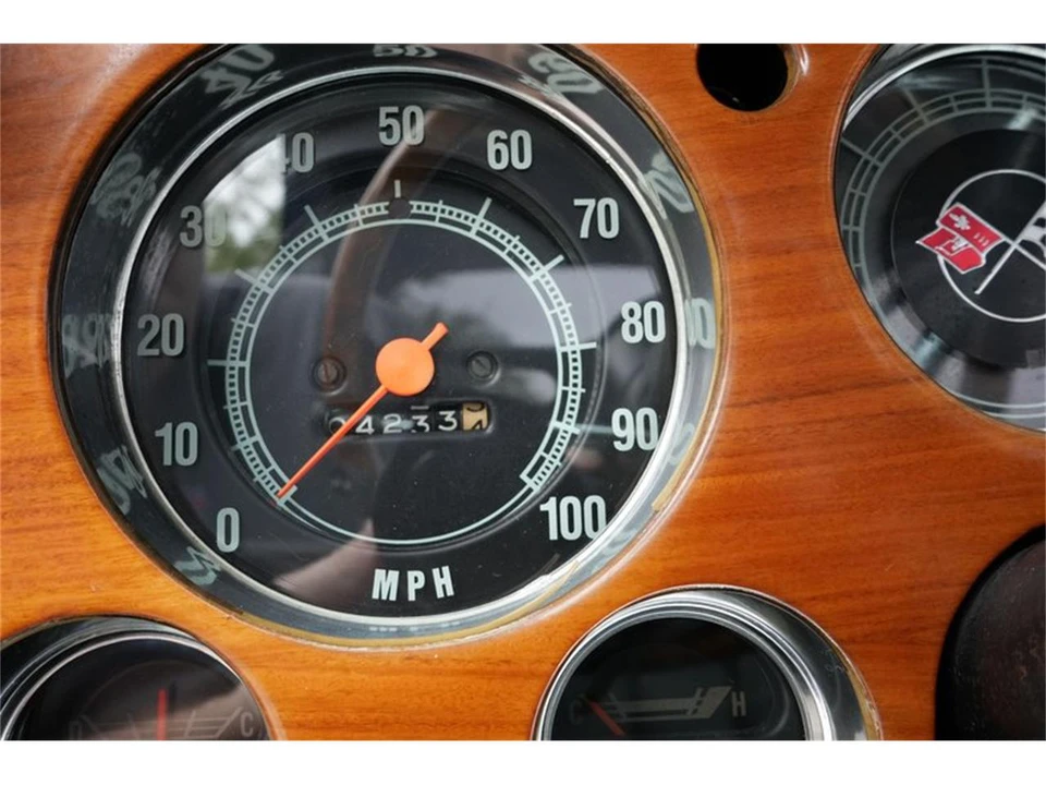 1972 Chevrolet C/K 2nd Gen - Image 25 of 31