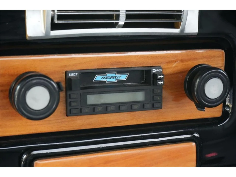 1972 Chevrolet C/K 2nd Gen - Image 30 of 31
