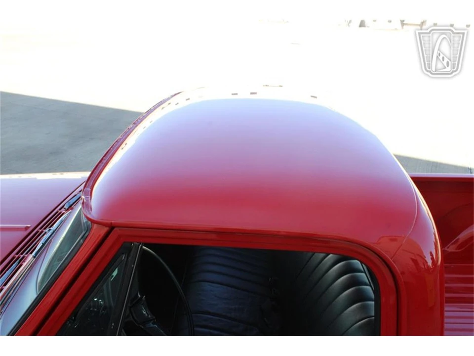 1972 Chevrolet C/K 2nd Gen - Image 31 of 31