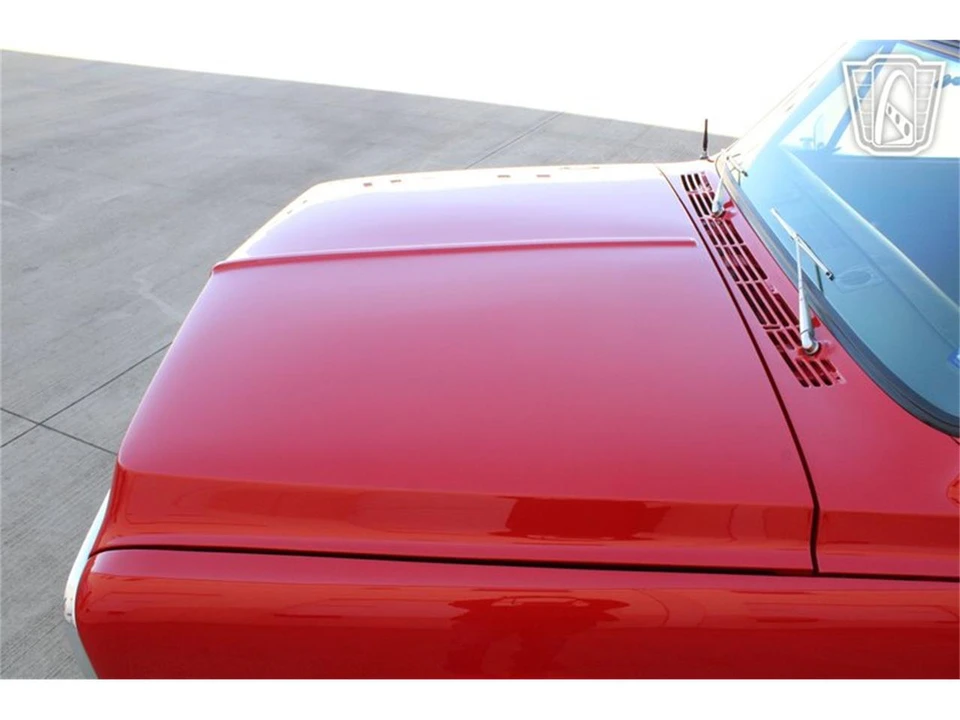 1972 Chevrolet C/K 2nd Gen - Image 28 of 31