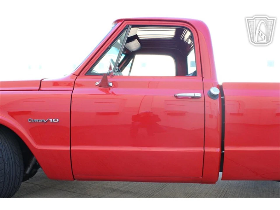 1972 Chevrolet C/K 2nd Gen - Image 29 of 31