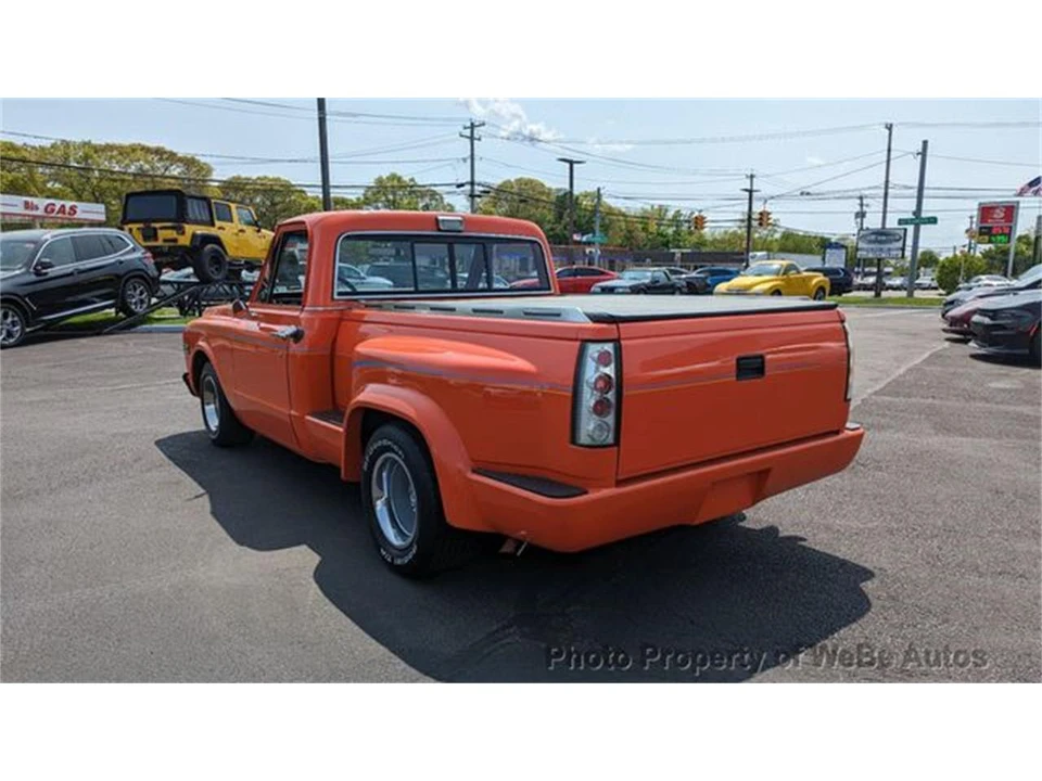 1972 Chevrolet C/K 2nd Gen - Image 9 of 10